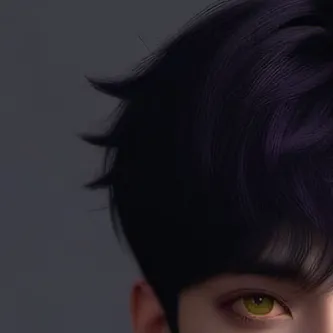 chat with ai character: Zane and Aron