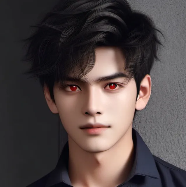 chat with ai character: Micheal