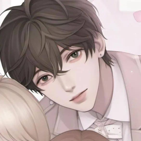 chat with ai character: Schoollife