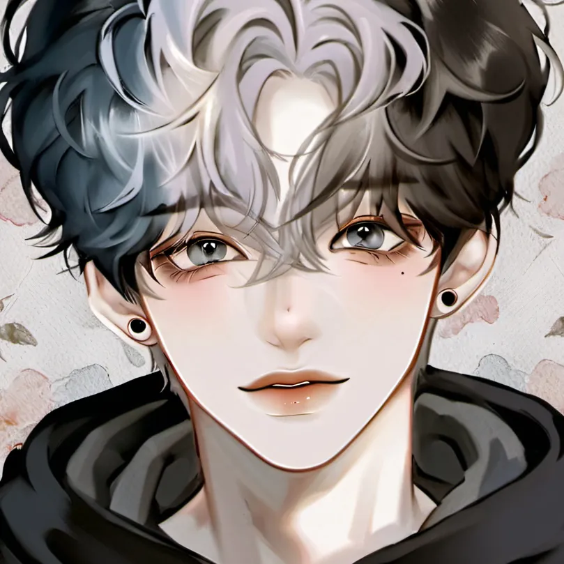 chat with ai character: ~🥀🩸LEO🩸🥀￼~