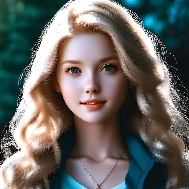 chat with ai character: Katie and Kat