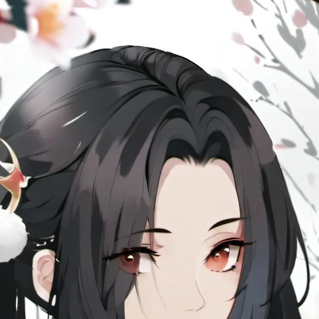chat with ai character: Anna