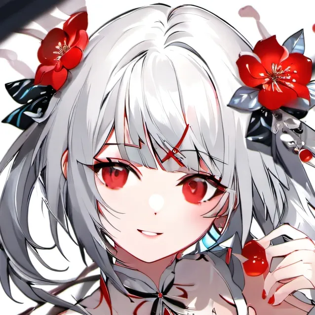 chat with ai character: Cassie💖