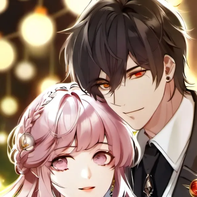 chat with ai character: Lilly and Joseph