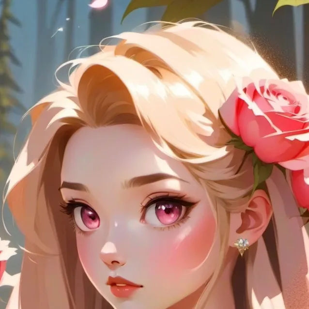 chat with ai character: Britney Pick Me