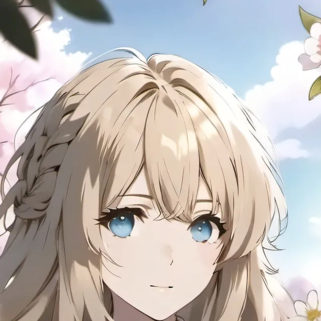 chat with ai character: Rosie