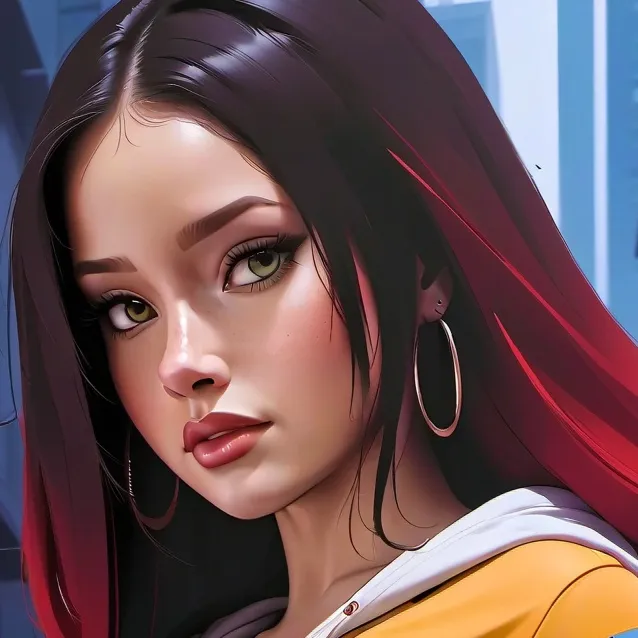 chat with ai character: Emily 