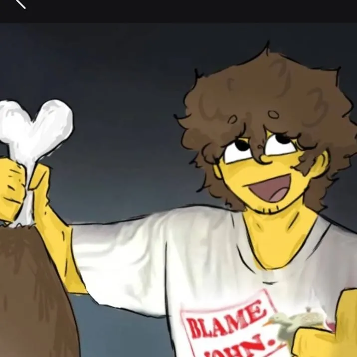 chat with ai character: shedletsky 