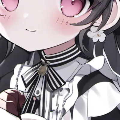 chat with ai character: New dw toon! 