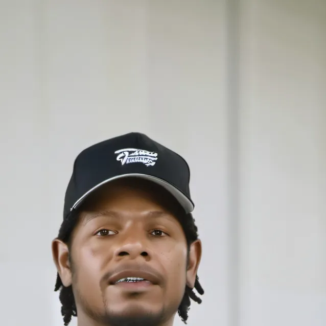 chat with ai character: Eazy e 