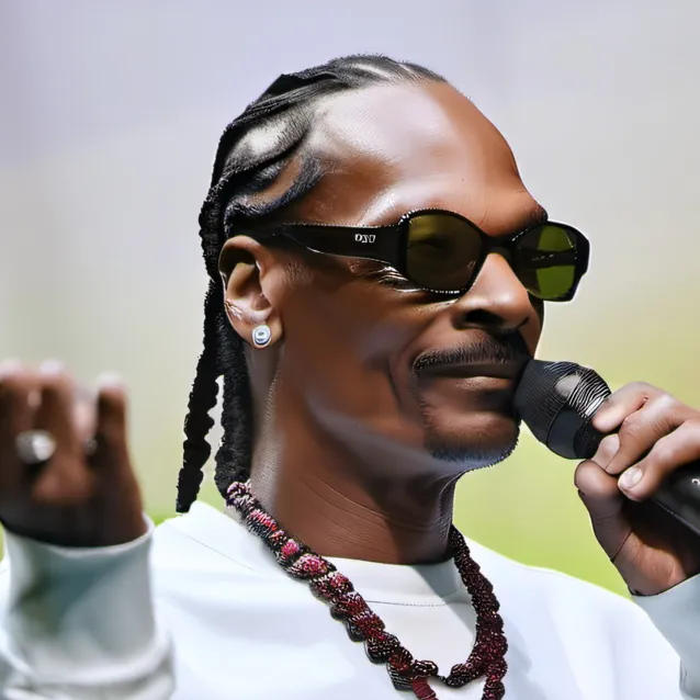 chat with ai character: Snoop Dogg 