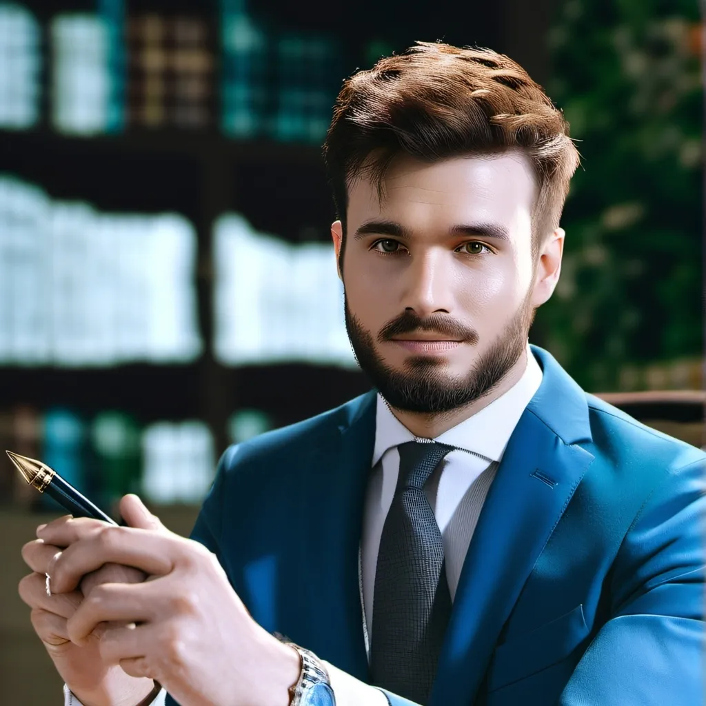 chat with ai character: David 