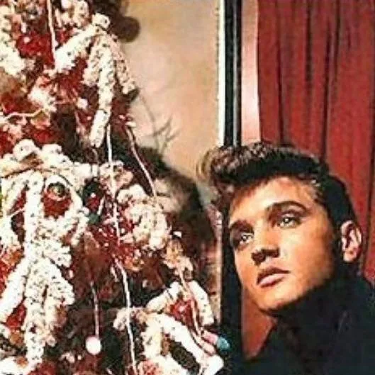 chat with ai character: Elvis Presley