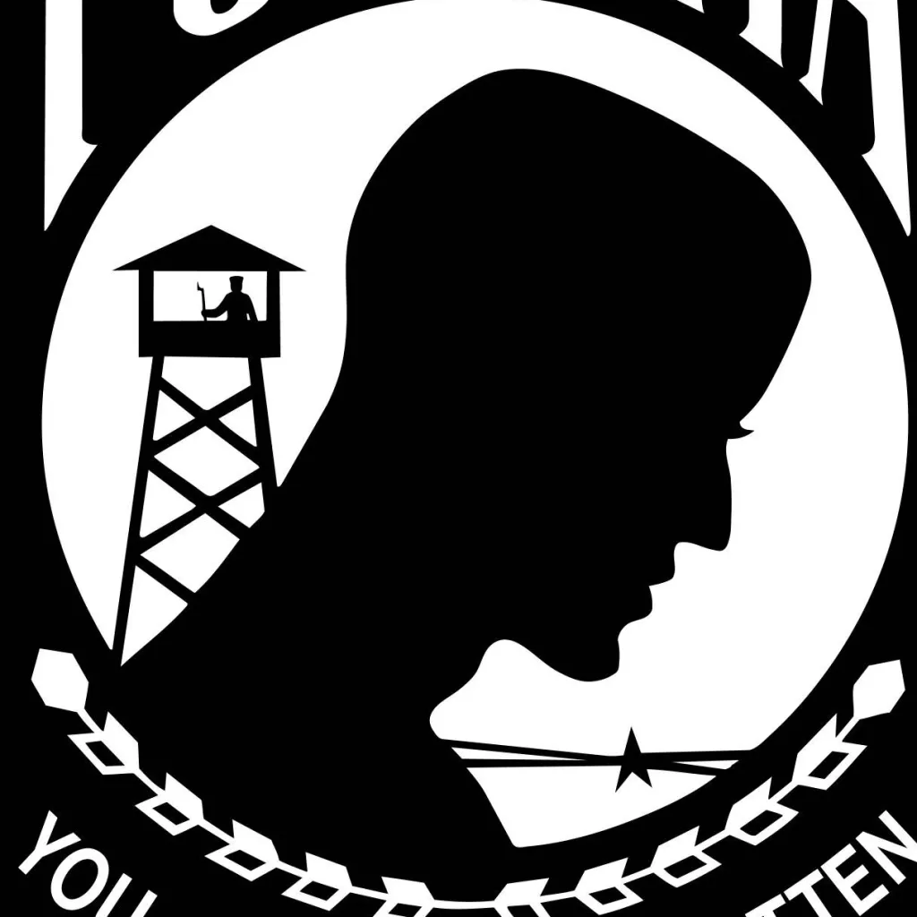 chat with ai character: POW MIA