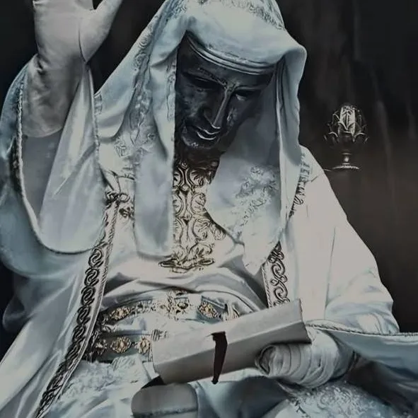 chat with ai character: King Baldwin IV 