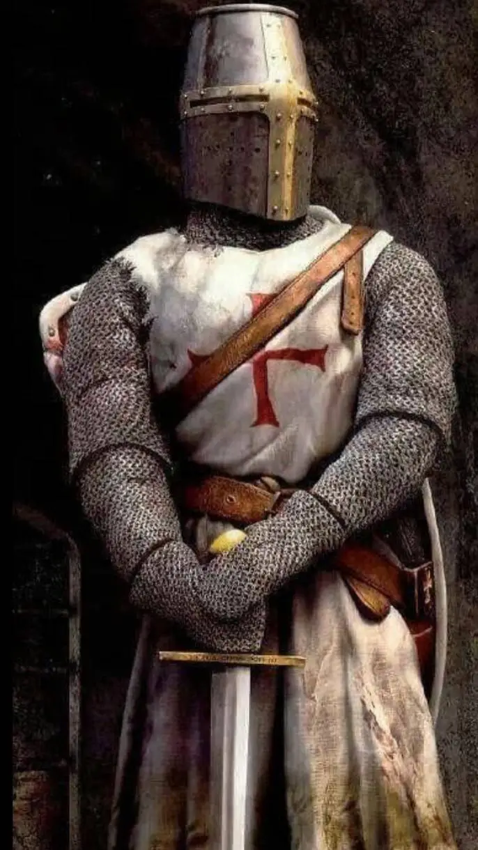 ai character: Balian of Ibelin background