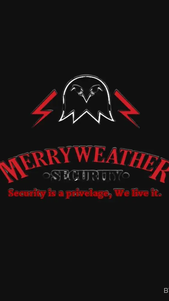 ai character: MERRYWEATHER background