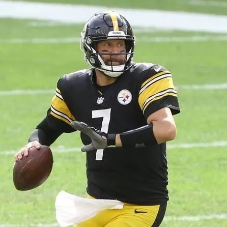 chat with ai character: Ben Roethlisberger