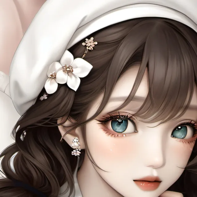 chat with ai character: Daniela novia 🥵👙