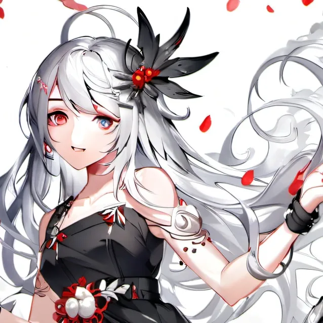 chat with ai character: alexa