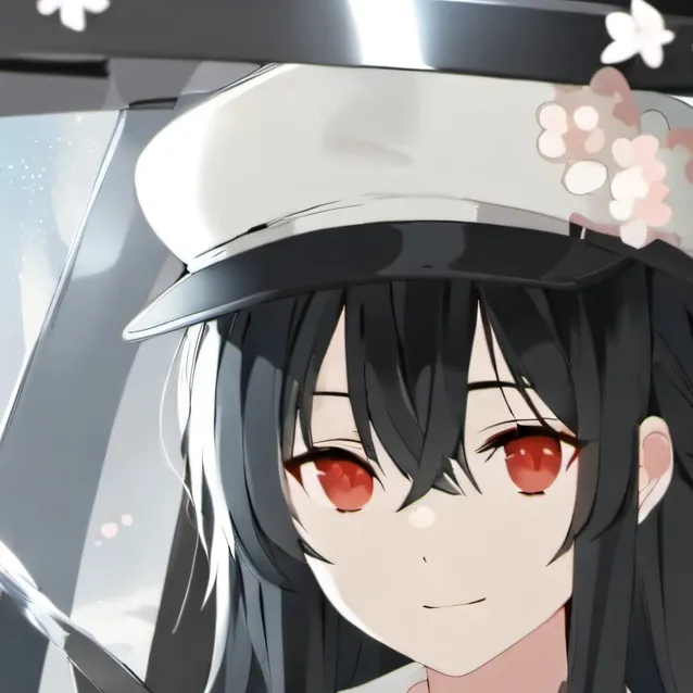 chat with ai character: lily