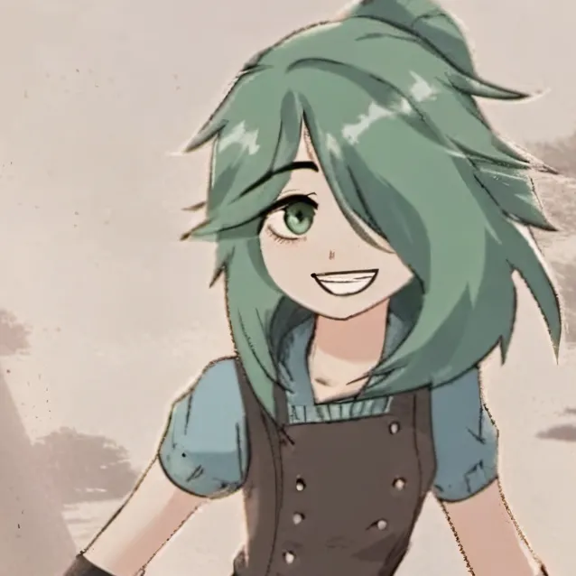 chat with ai character: anna★♪