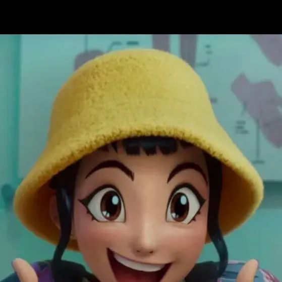 chat with ai character: Zoey