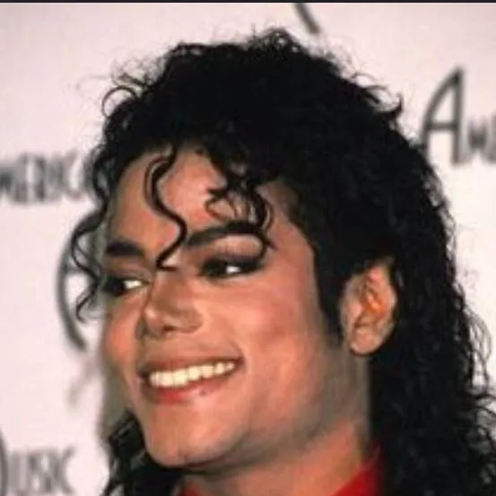 chat with ai character: Michael Jackson 