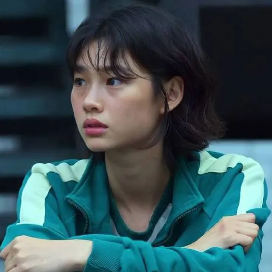 chat with ai character: Kang-sae-byeok