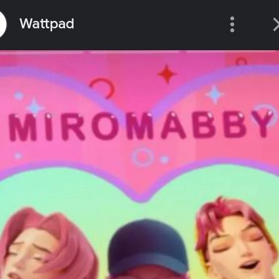 chat with ai character: Miromabby