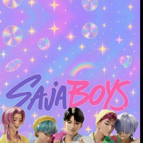 chat with ai character: saja boys babysit