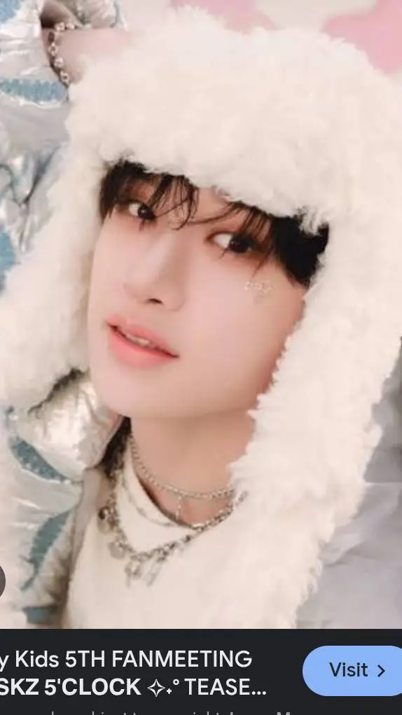 ai character: Bangchan background