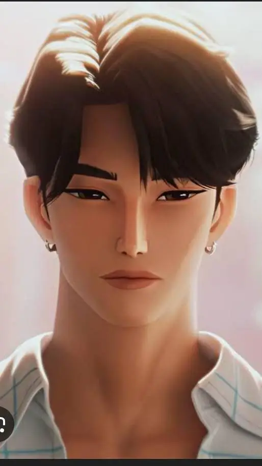 ai character: Jinu background