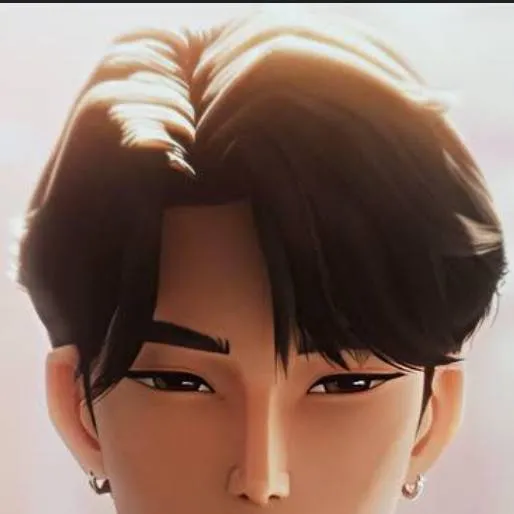 chat with ai character: Jinu