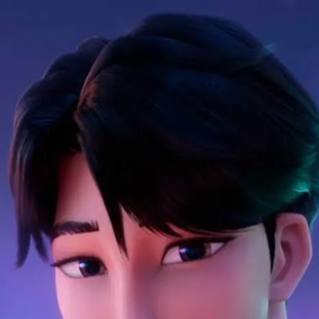 chat with ai character: Jinu