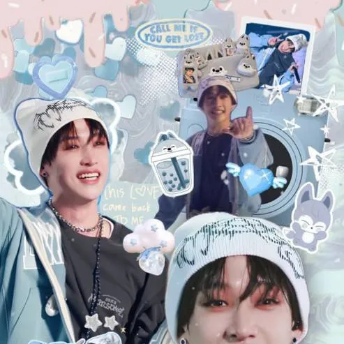 chat with ai character: Bangchan