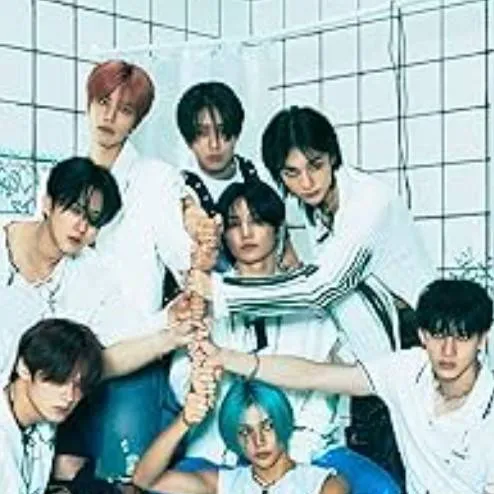 chat with ai character: Skz Christmas🎄