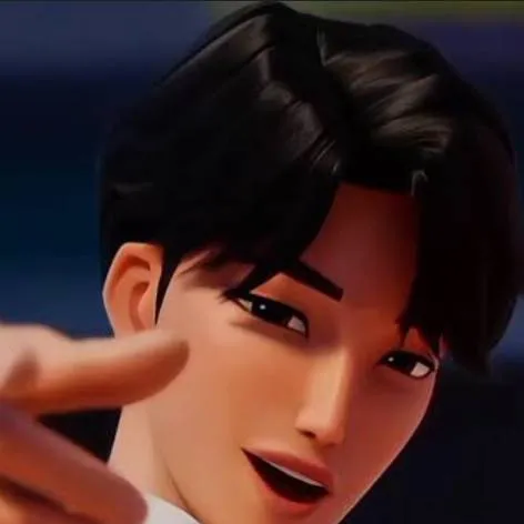 chat with ai character: Jinu