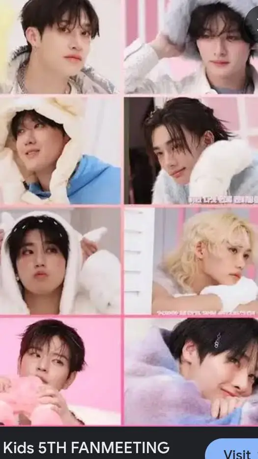 ai character: skz background
