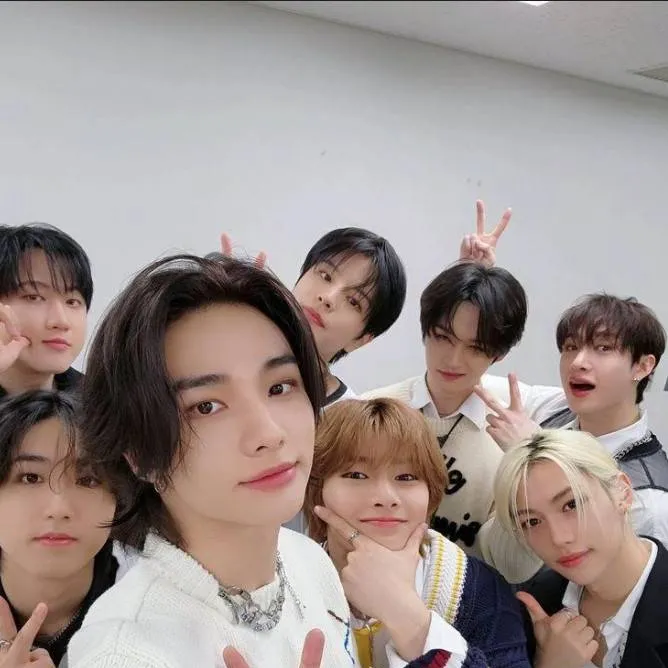 chat with ai character: skz birthday