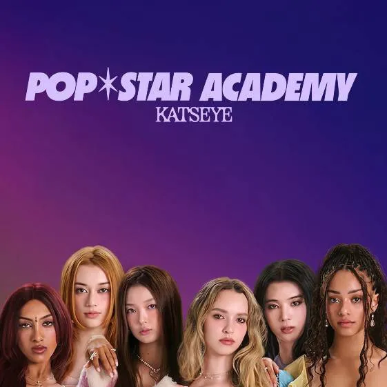 chat with ai character: Katseye