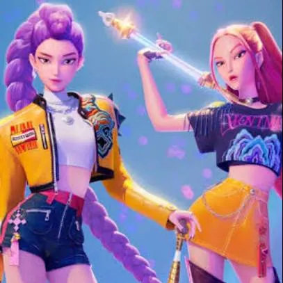 chat with ai character: Mira and Rumi