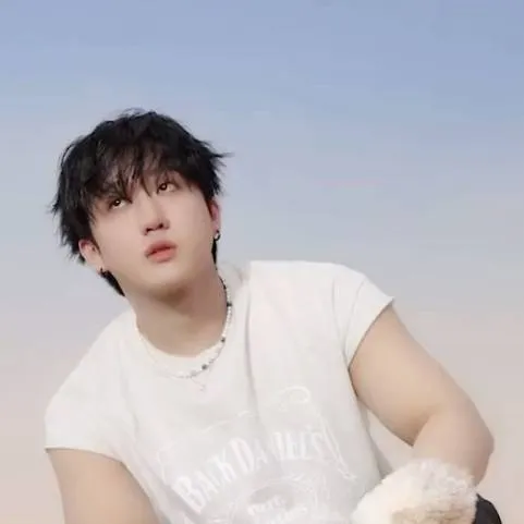 chat with ai character: Changbin