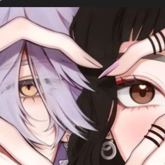 chat with ai character: Zoeystery