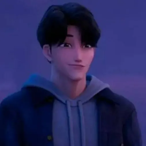 chat with ai character: Jinu