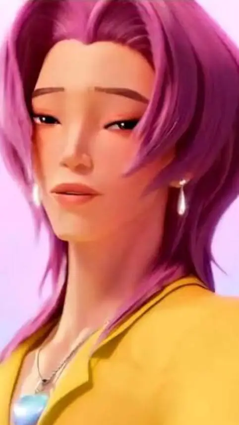 ai character: Romance saja(BOY) background