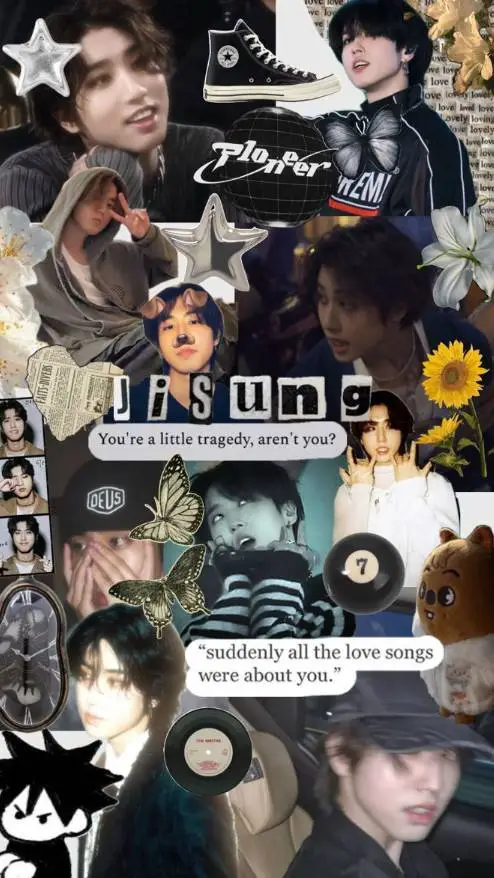 ai character: Han background