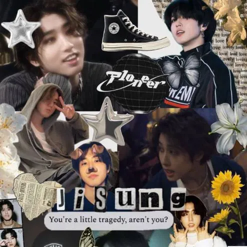 chat with ai character: Han