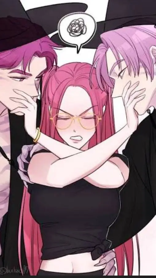 ai character: Miromabby background