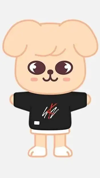 ai character: Seungmin background